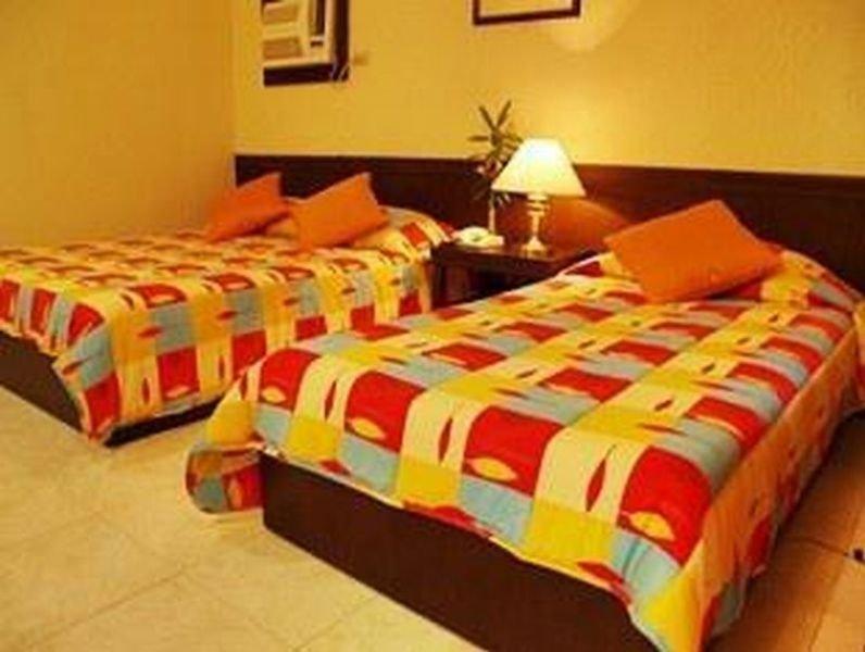 Casa Pilar Beach Resort Manoc-Manoc Εξωτερικό φωτογραφία
